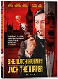 Studio S Entertainment » Sherlock Holmes vs. Jack the Ripper (DVD)