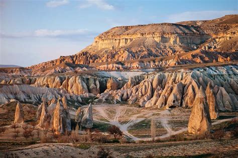 A Travel Guide To Visiting Cappadocia Turkey
