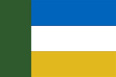 redesign for the state flag of kansas vexillology