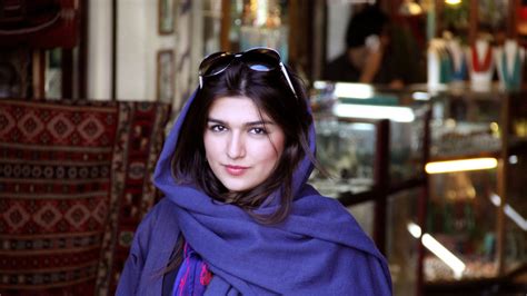 Woman In Iran Sent To Prison After Going To Sports Event The New York Times