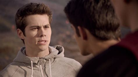 3x04 Unleashed Scott And Stiles Photo 34856760 Fanpop