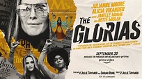 The Glorias (2020) - Teaser - Alicia Vikander,Janelle Monáe ...