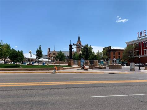 Cheyenne Depot Museum 2020 All You Need To Know Before You Go With