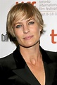 Robin Wright Cool Short Hairstyles, Short Hair Styles, Robin Wright ...