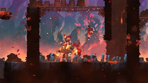 Dead Cells Sells Over 10 Million Copies Updates Planned Through 2025