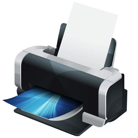 Hp Printer Icon Hydropro Hardware Iconset Media Design