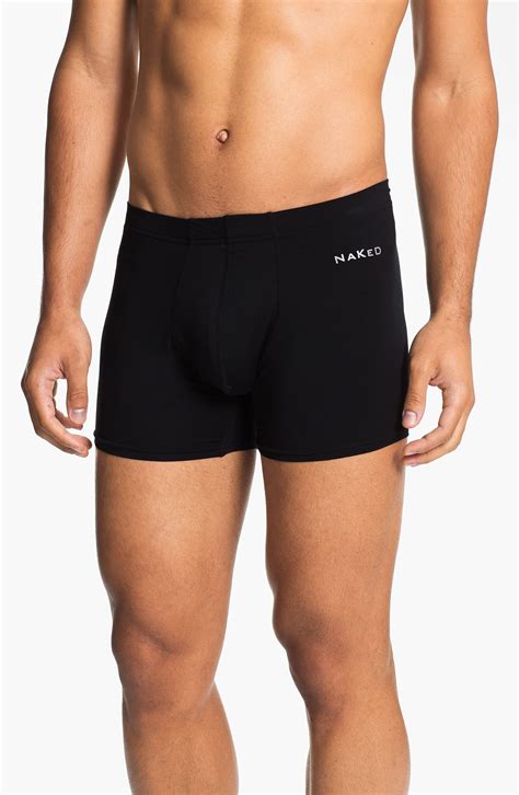 naked modal boxer briefs nordstrom