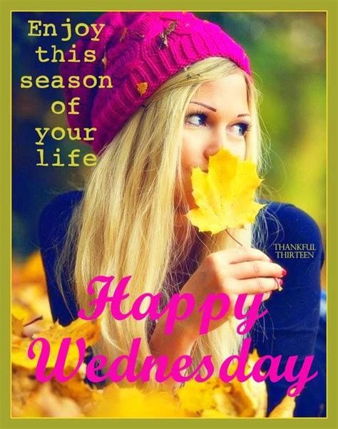 Happy Wednesday ️ Happy Wednesday Morning Quotes For Friends