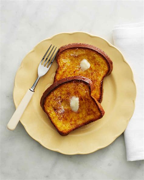 Baked French Toast Recipes For An Easy Make Ahead Brunch
