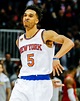 New York Knicks: Courtney Lee Emerging As A Vocal Leader