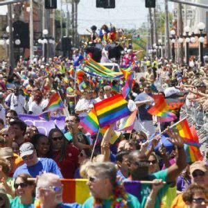 Partnerships are a great way to support nyc pride while building a strong lgbtqia+ presence for your brand. Tampa Pride 2021 Street Festival - Tampa Pride