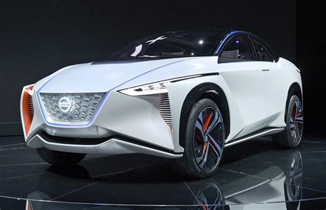 2022 Nissan Ev And E Power