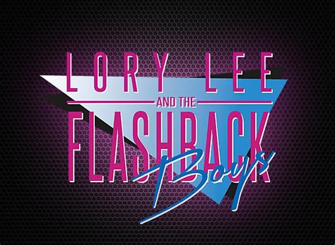 Lory Lee And The Flashback Boys Graz