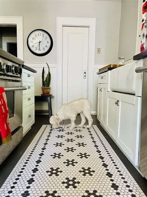 best mats and rugs for in front of the kitchen sink design morsels