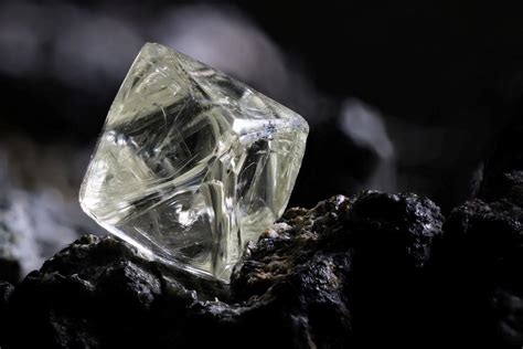 What Does A Rough Diamond Look Like Astteria Astteria
