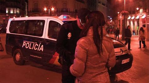 Una Mujer De 20 Años Detenida En Albacete Como Presunta Autora De