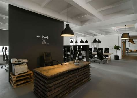 Creative Office Space Interior Design Ideas Tips Cool Office Interiors