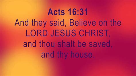 Acts 1631 Kjv Acts 1631 Bible Portal