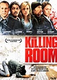 The Killing Room - VERTICE CINE