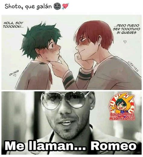 Imágenes fanarts doujinshis memes shipps etc detodo De Todo