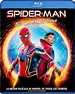 Spider-Man: Sin Camino a Casa (Blu-ray) : Tom Holland, Tobey Maguire ...