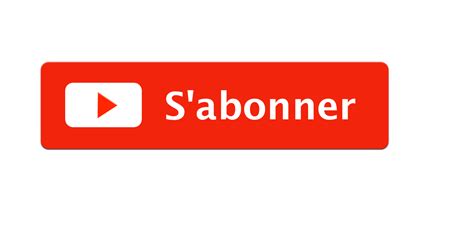 Tuto Comment Ajouter Le Bouton Sabonner Dans Vos Video Youtube