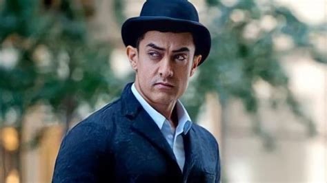 Happy Birthday Aamir Khan 5 Unknown Facts About Mr Perfectionist That