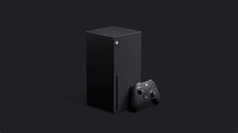Xbox Series X Official Specs Revealed Mp1st