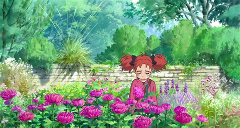 The headmistress, miss mumblechook, thinks mary would make an. Download Mary and the Witch's Flower (2017) YIFY HD ...