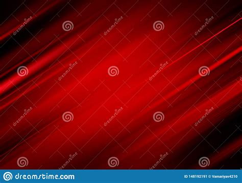 Red Abstract Diagonal Background Bright Modern Stripes Abstraction