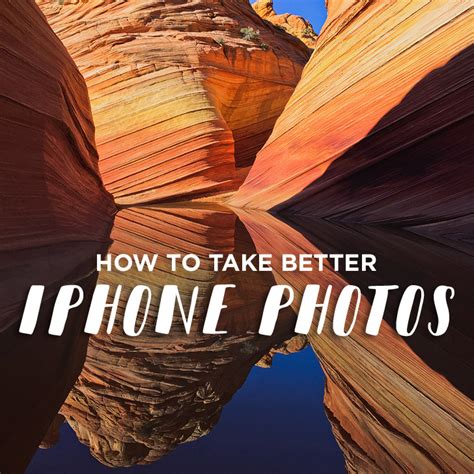 See how that affects the amount of visual interest in your image? How to Take Better iPhone Photos in 5 Easy Steps + Giveaway