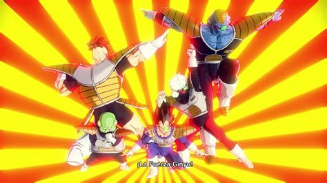 I looked at the screenshots and i noticed something, you can see on them the classic scene with goku, raddiz and piccolo using the special beam cannon (thats the english name right. Dragon Ball Xenoverse para PS3 - 3DJuegos