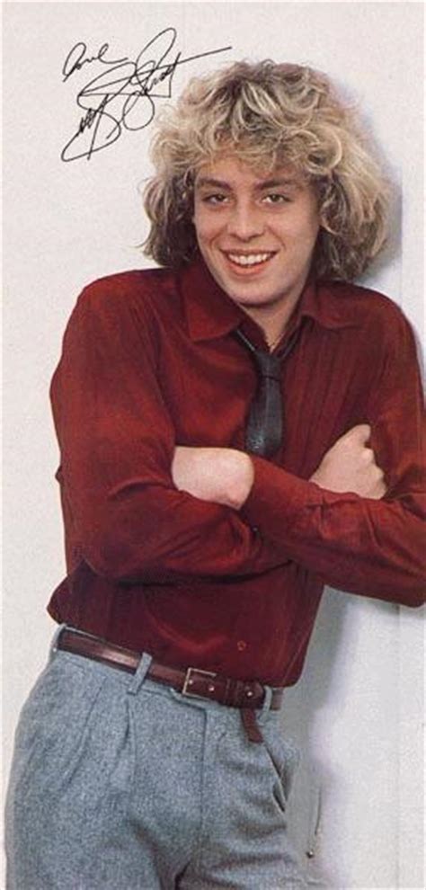 Picture Of Leif Garrett In General Pictures Leif358  Teen Idols 4 You