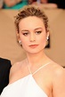 BRIE LARSON at 23rd Annual Screen Actors Guild Awards in Los Angeles 01 ...