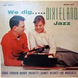 We Dig Dixieland Jazz | Discogs