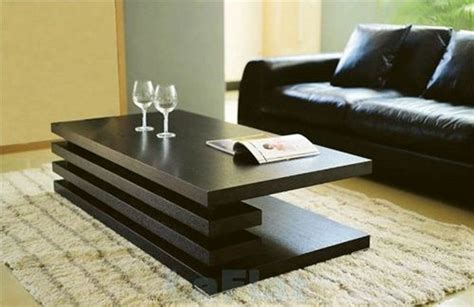 Modern Coffee Tables Love Home Design Ideas