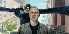 'Birdman' nominada en Francia como mejor película extranjera