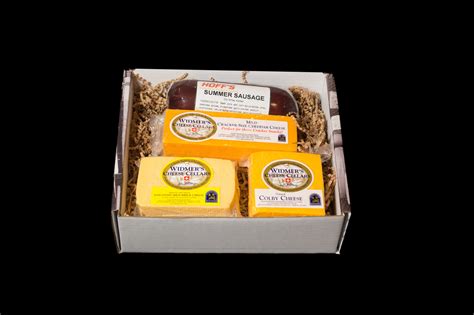 Dealsnow can help you find multiples results within seconds. Widmer's Cheese Cellars Gift Box C | Widmer's Cheese Cellars