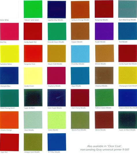 Asian Paints Colour Chart With Names In 2020 Paint Color Chart Asian