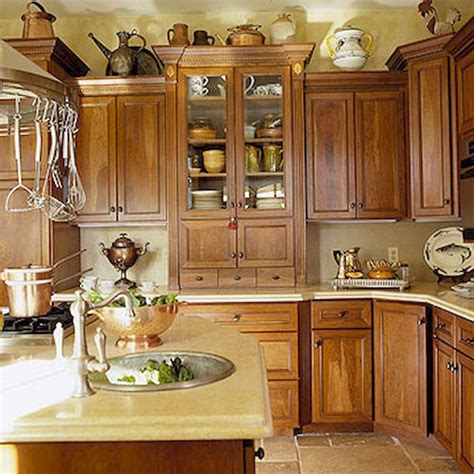 French Country Kitchen Design Ideas 40 Country Kitchen Designs