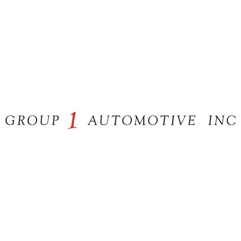 Group 1 Automotive Logo Colors Hex Rgb And Cmyk Color Codes