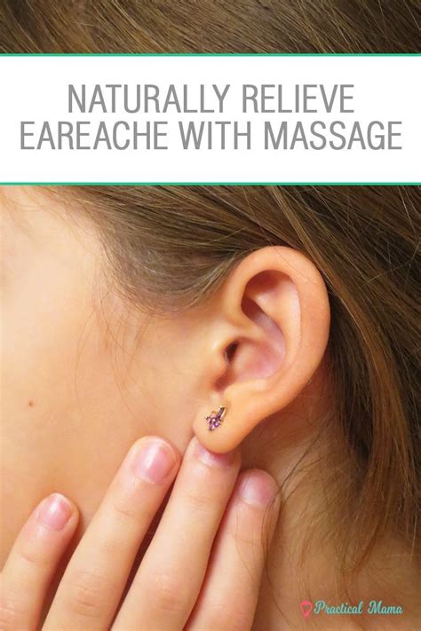 How To Help A Earache Examples And Forms