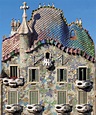 Focus on Casa Batlló | Barcelona Connect