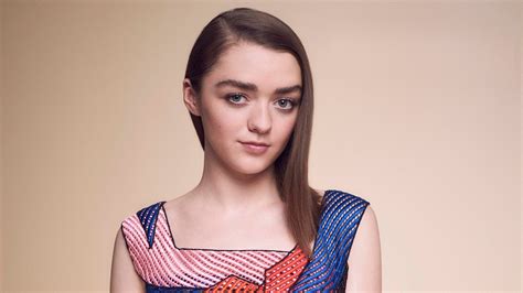 Maisie Williams Celebrities Girls Hd 4k Coolwallpapersme