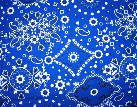 Blue Bandana Wallpapers Top Free Blue Bandana Backgrounds