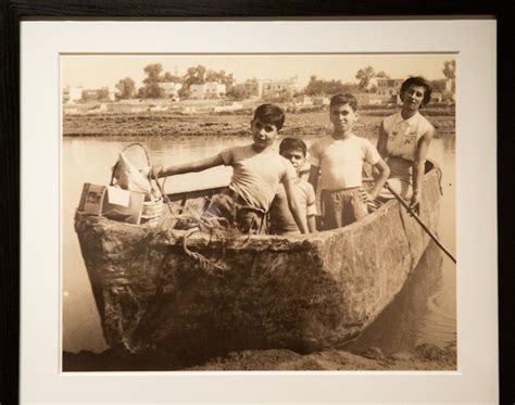 Iraqi Jewish Documents At The National Archives The New York Times