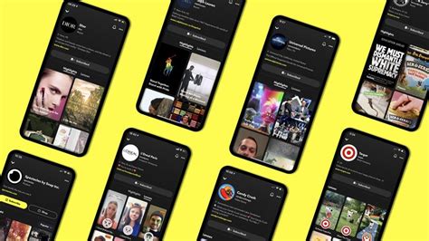 Snapchat Launches Brand Profiles To Strengthen Advertiser Ties With Users