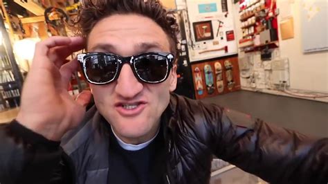 Jerome jarre and casey neistat, heroes in the age of vine. Casey Neistat - Mail Time / Compilation - YouTube