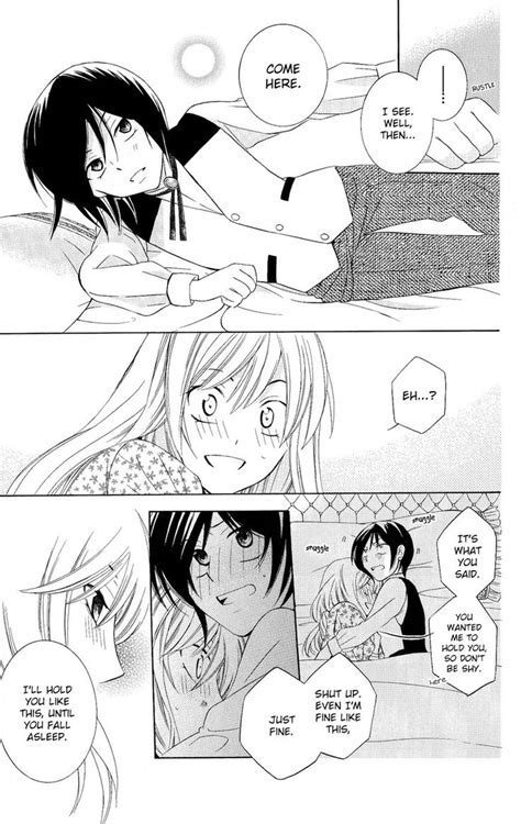 Soredemo Sekai Wa Utsukushii Page Manga Anime Love Anime
