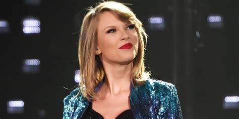 Taylor Swift Has The Power To Cancel This World History Class Final Exam